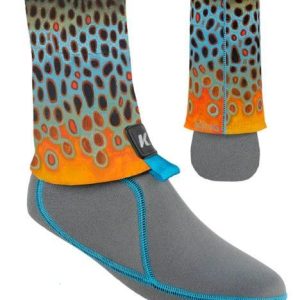 I-Drain Neoprene Guard Sock DY
